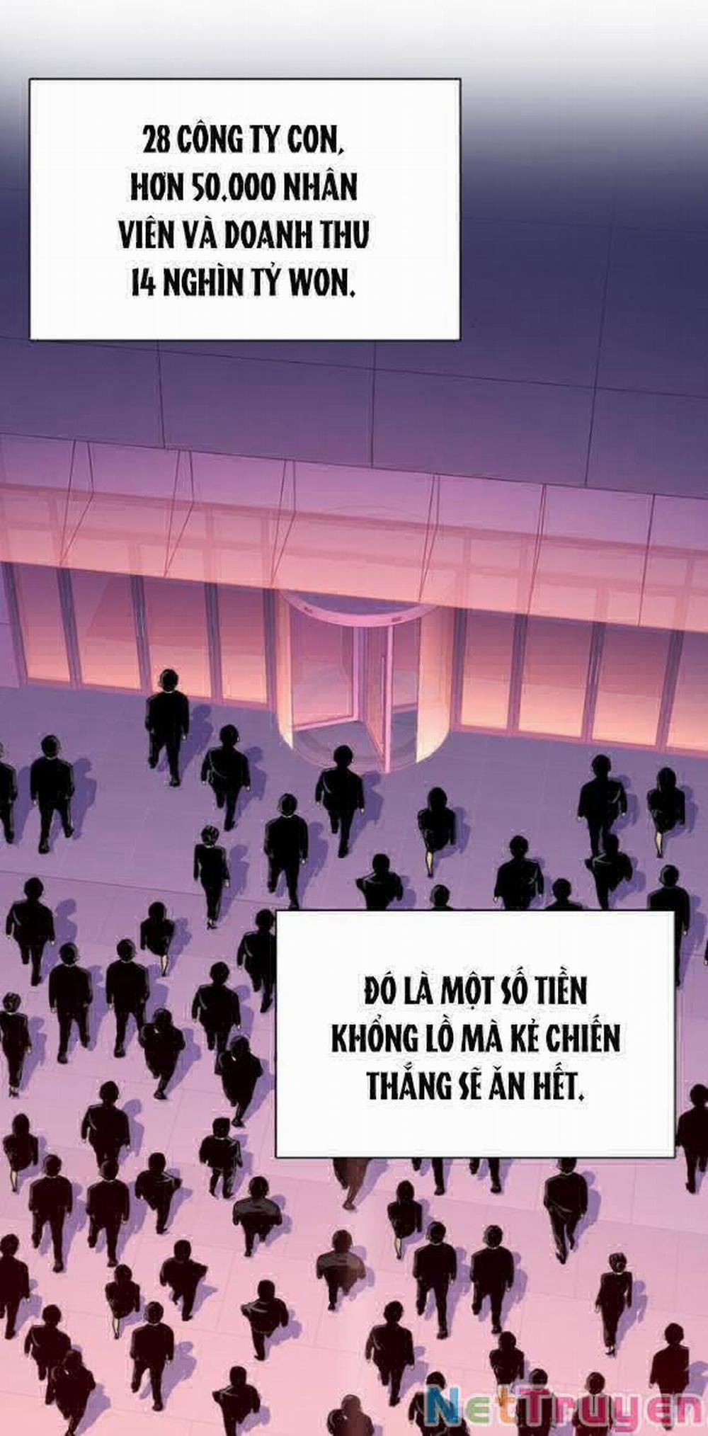 Tiểu Thiếu Gia Gia Tộc Tài Phiệt 23.2 trang 12