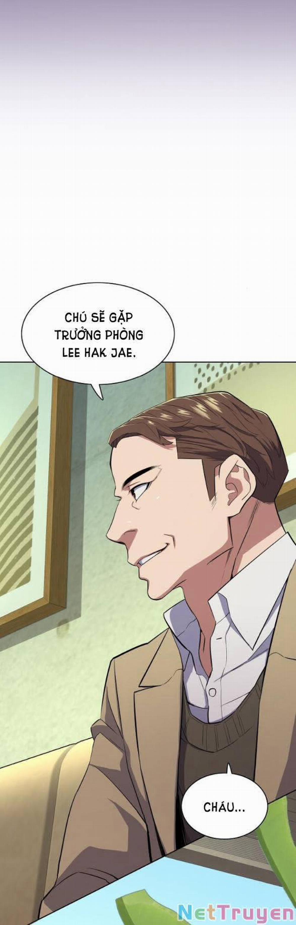 Tiểu Thiếu Gia Gia Tộc Tài Phiệt 23.2 trang 16