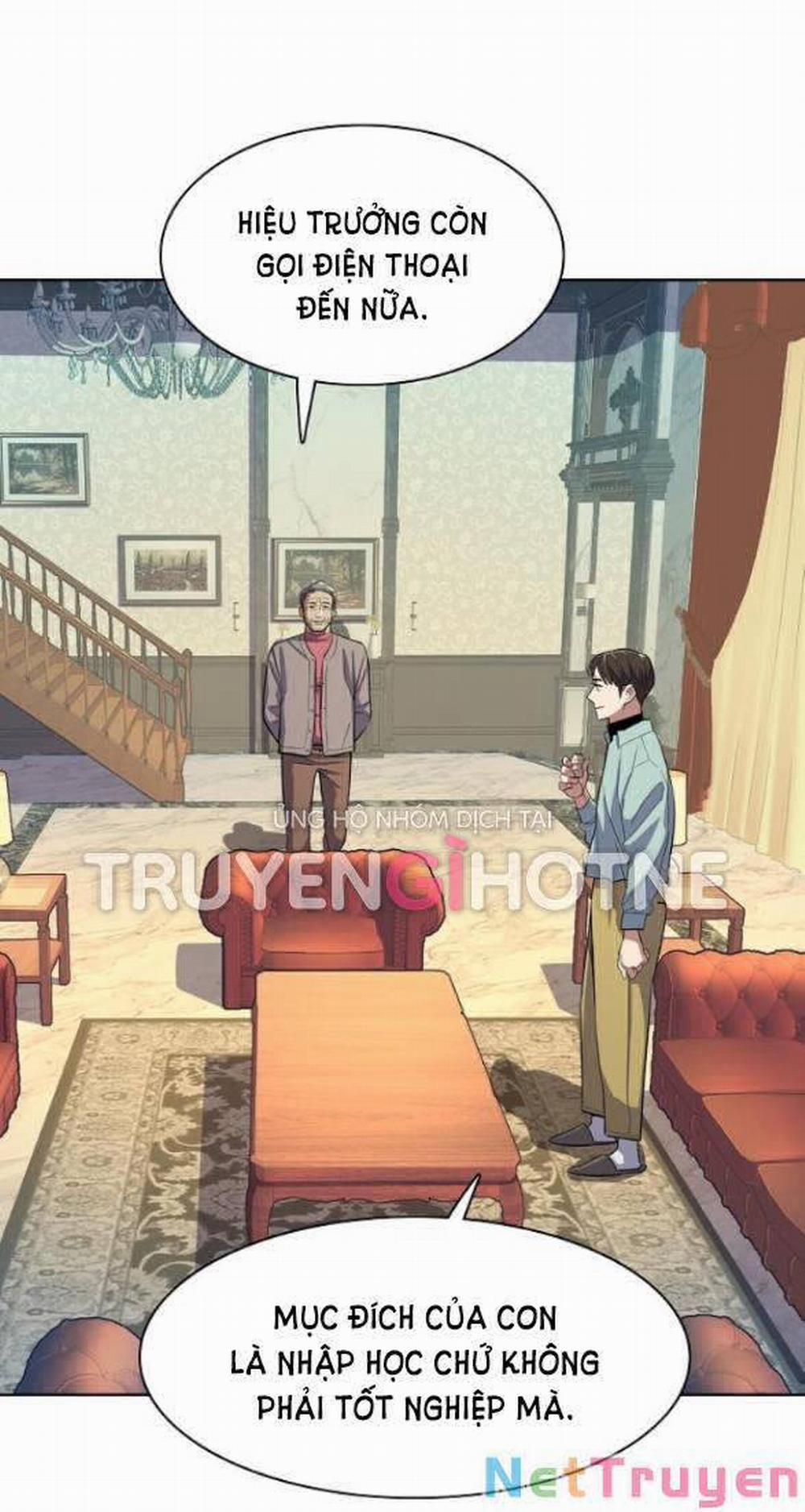 Tiểu Thiếu Gia Gia Tộc Tài Phiệt 23.2 trang 23