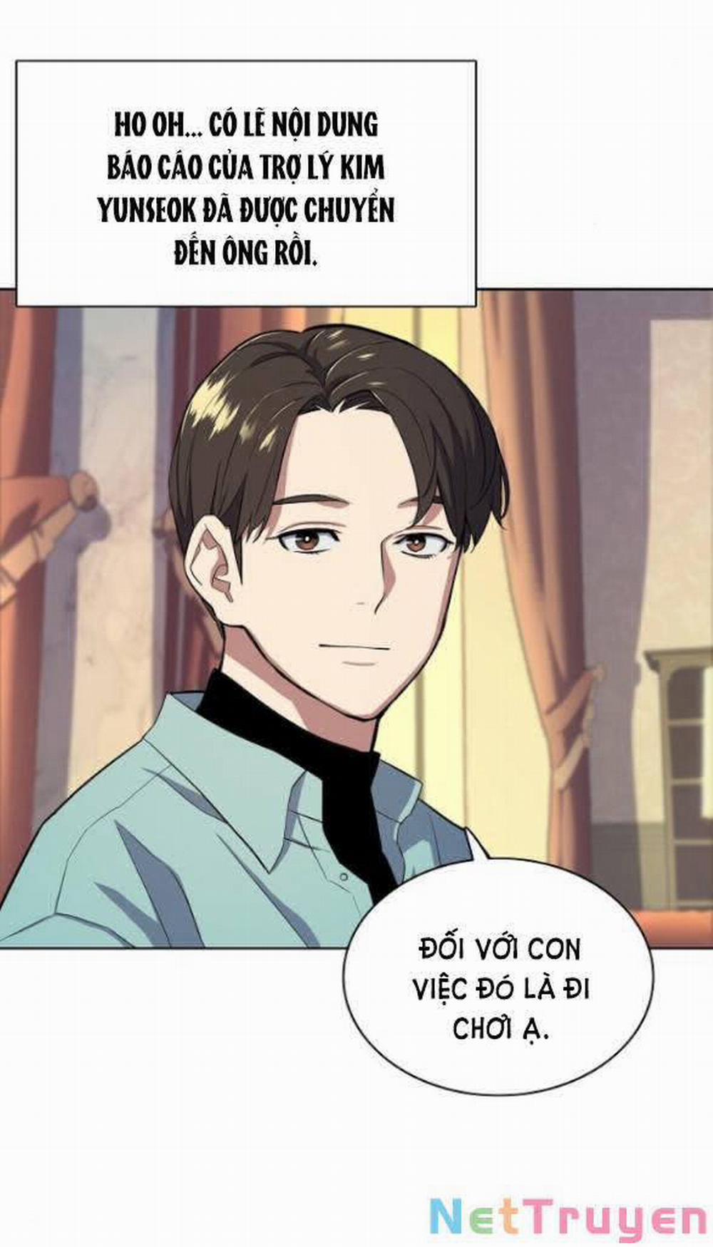 Tiểu Thiếu Gia Gia Tộc Tài Phiệt 23.2 trang 26