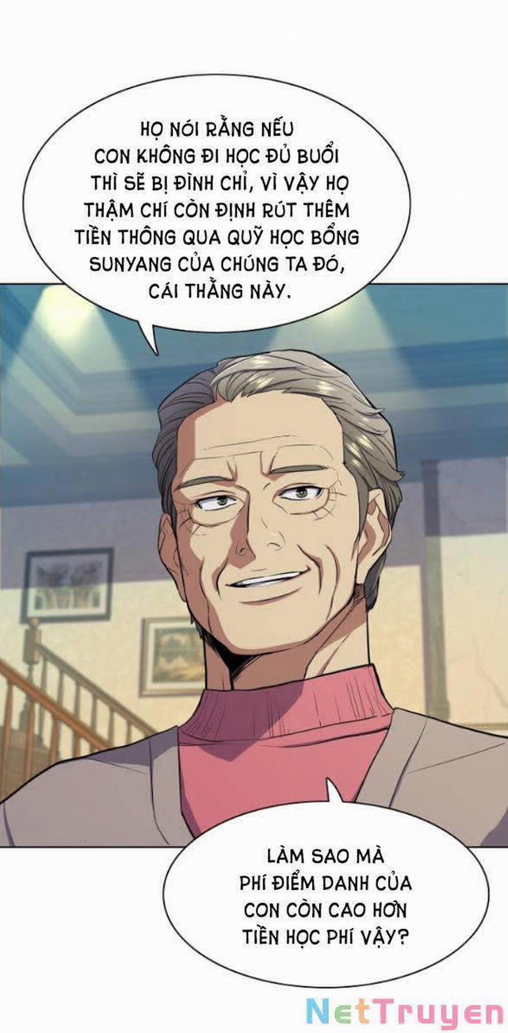 Tiểu Thiếu Gia Gia Tộc Tài Phiệt 23.2 trang 27