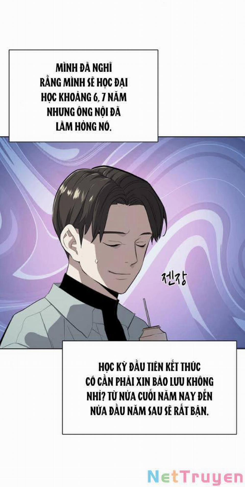 Tiểu Thiếu Gia Gia Tộc Tài Phiệt 23.2 trang 29