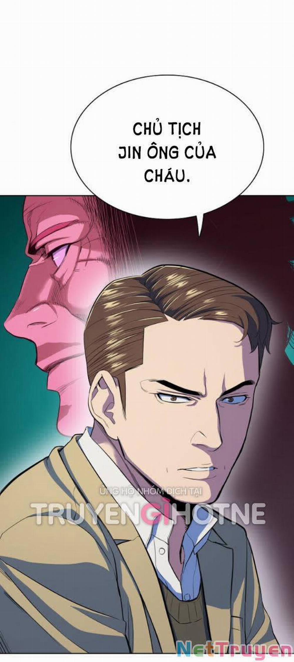 Tiểu Thiếu Gia Gia Tộc Tài Phiệt 23.2 trang 3