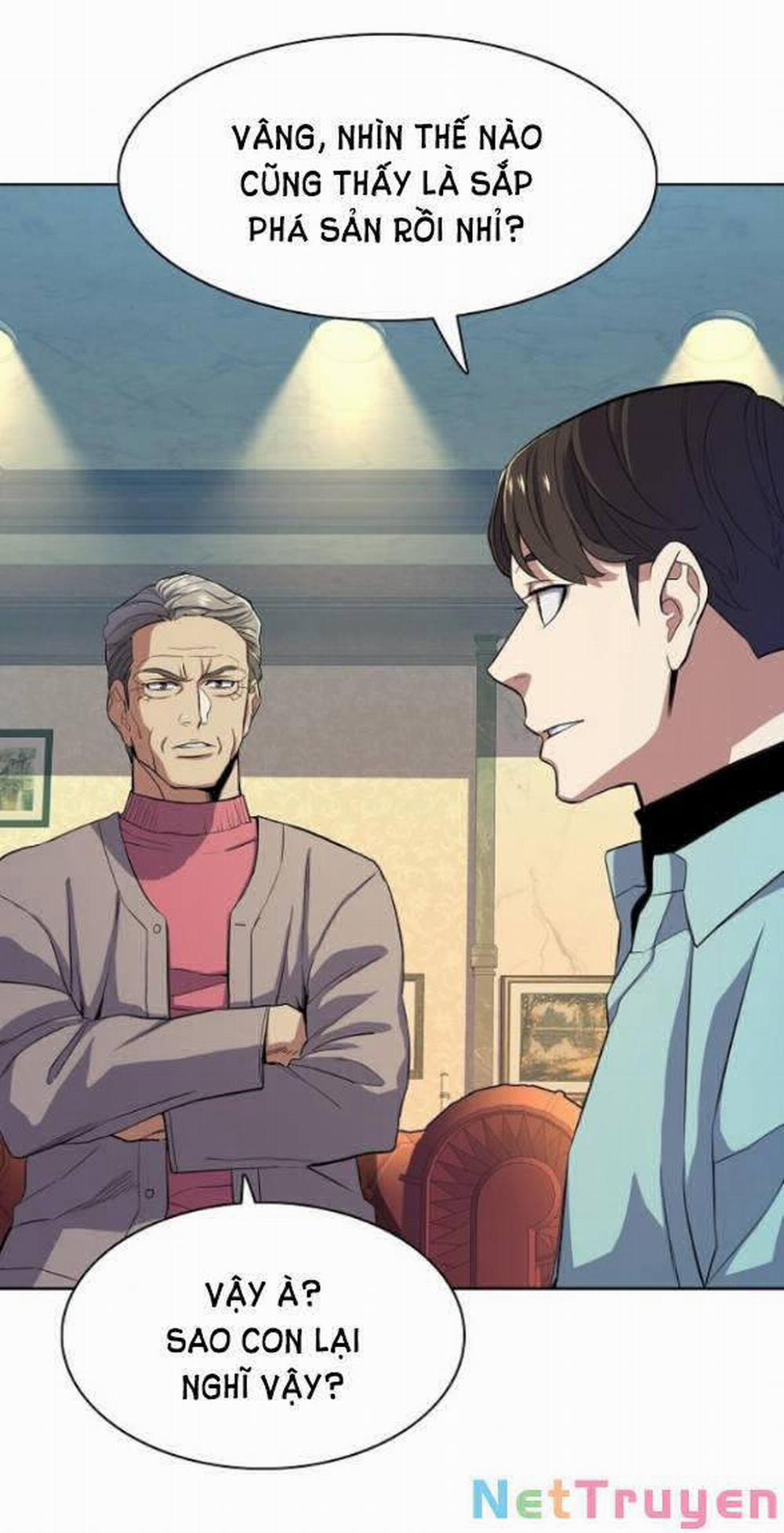 Tiểu Thiếu Gia Gia Tộc Tài Phiệt 23.2 trang 34