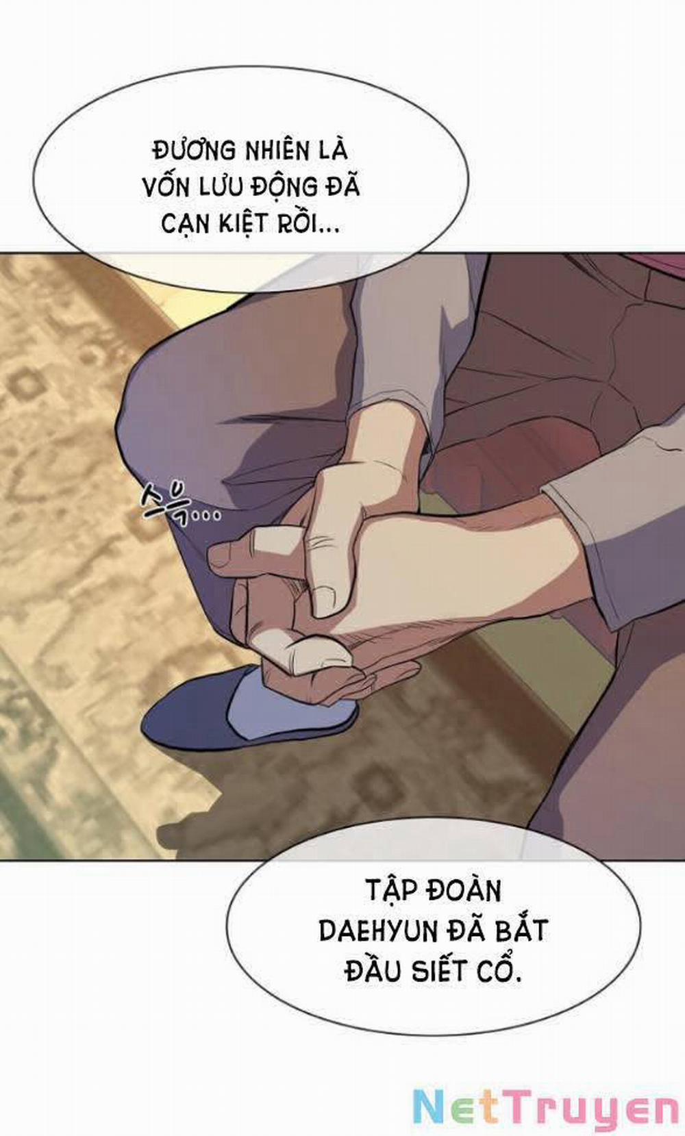 Tiểu Thiếu Gia Gia Tộc Tài Phiệt 23.2 trang 36