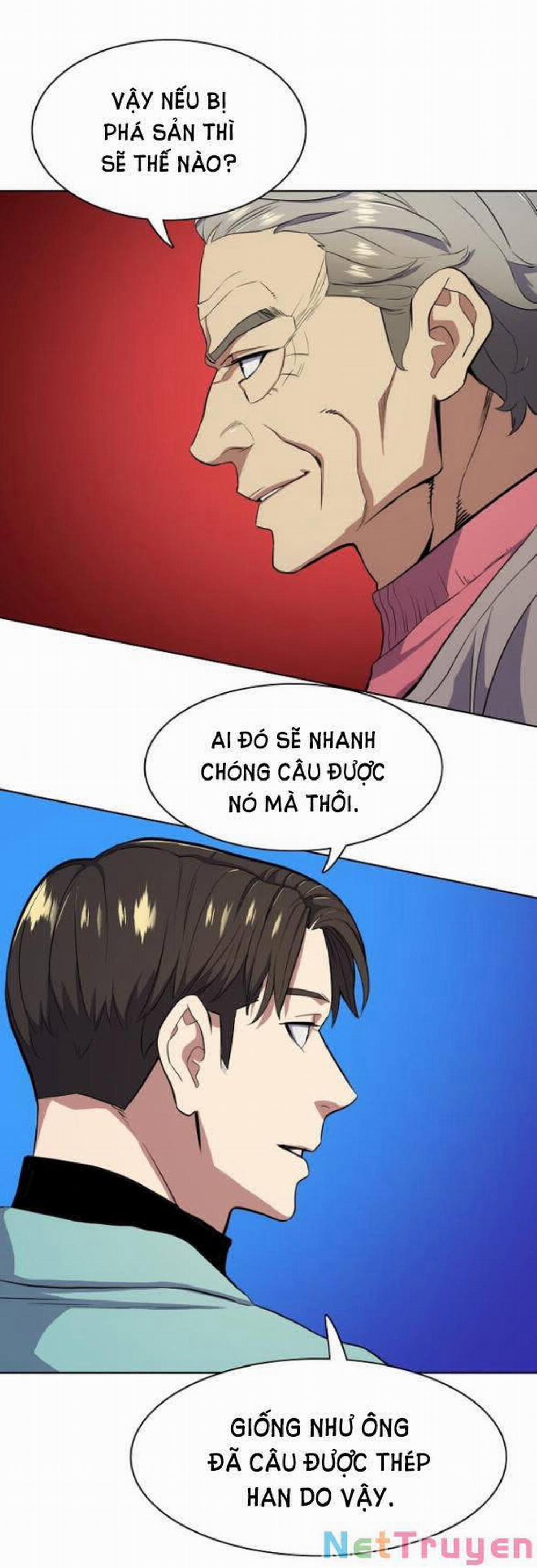 Tiểu Thiếu Gia Gia Tộc Tài Phiệt 23.2 trang 37