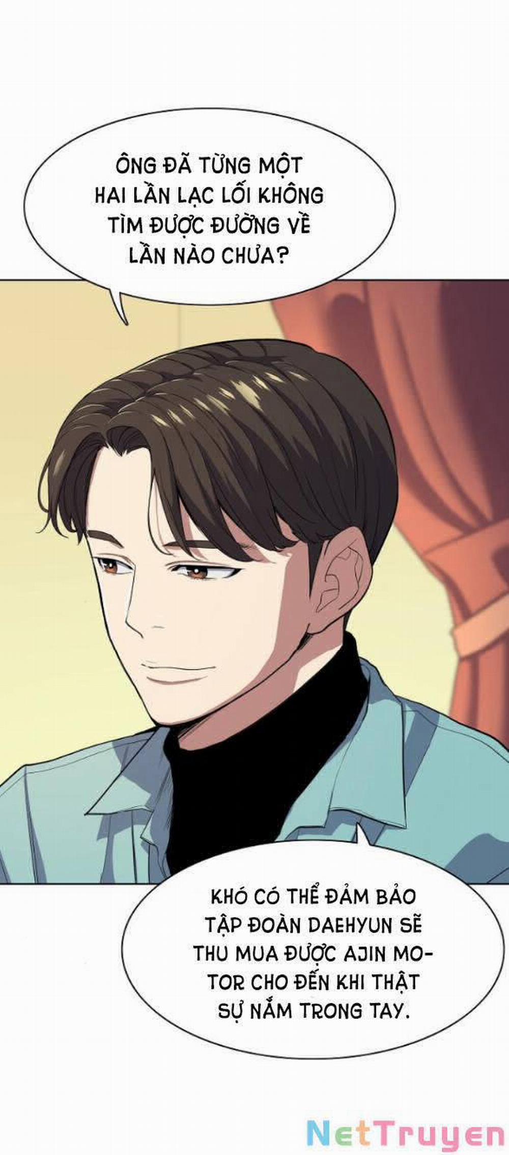 Tiểu Thiếu Gia Gia Tộc Tài Phiệt 23.2 trang 43