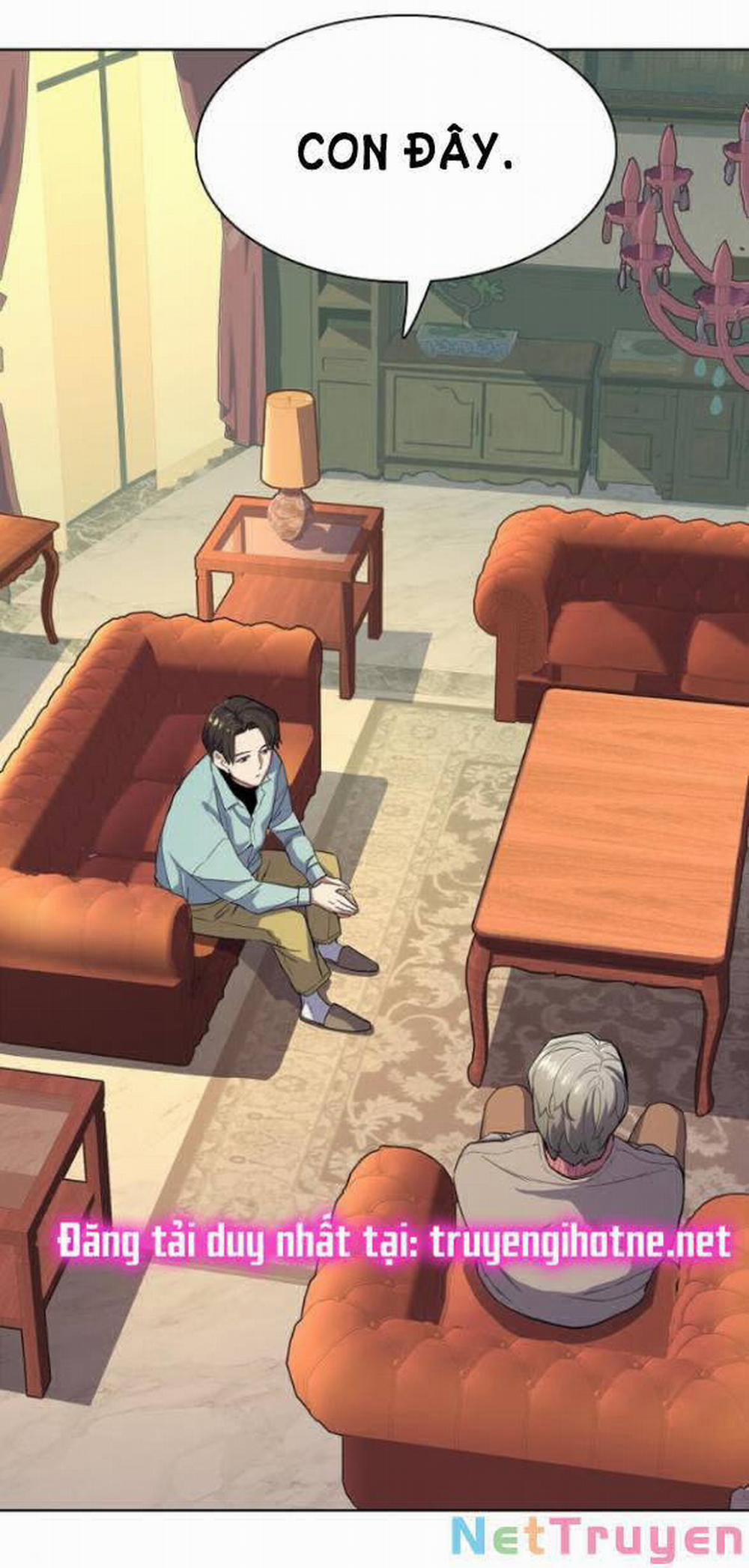 Tiểu Thiếu Gia Gia Tộc Tài Phiệt 23.2 trang 48