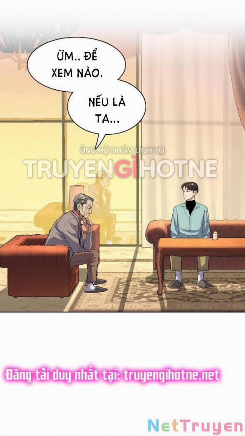 Tiểu Thiếu Gia Gia Tộc Tài Phiệt 24.1 trang 13