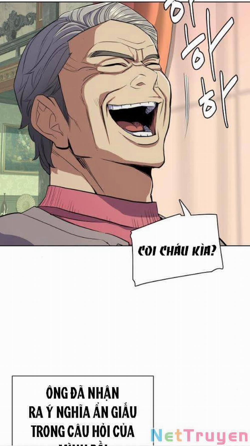 Tiểu Thiếu Gia Gia Tộc Tài Phiệt 24.1 trang 15