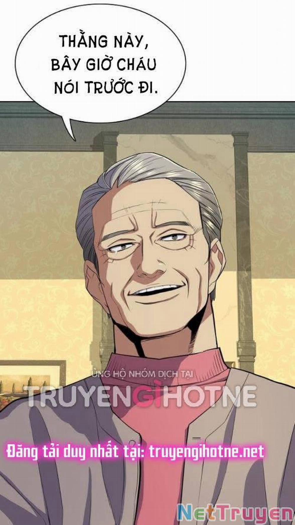 Tiểu Thiếu Gia Gia Tộc Tài Phiệt 24.1 trang 19