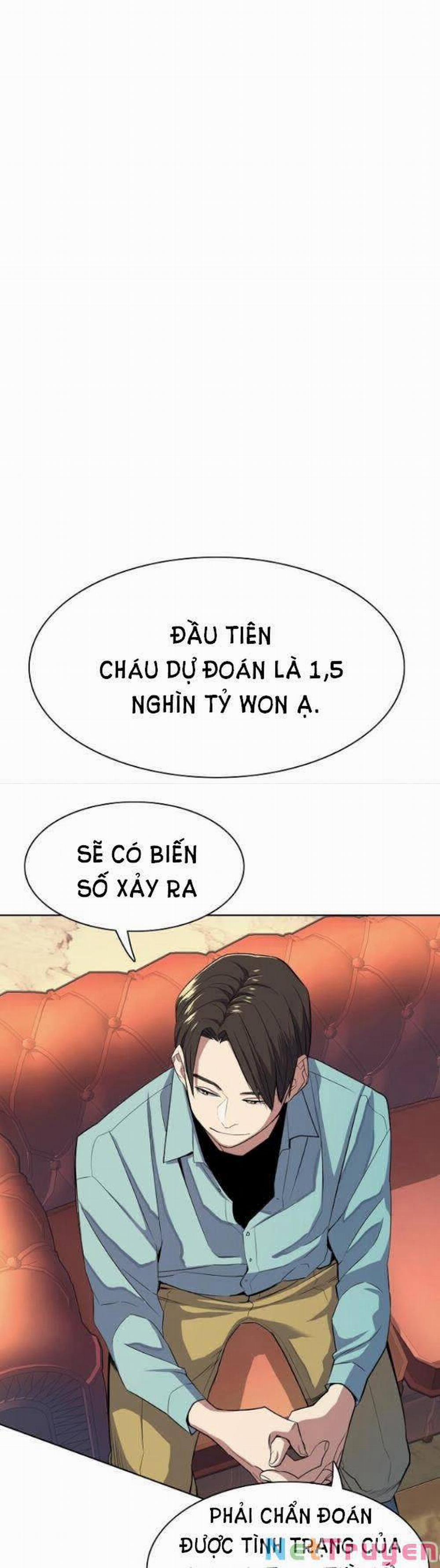 Tiểu Thiếu Gia Gia Tộc Tài Phiệt 24.1 trang 21