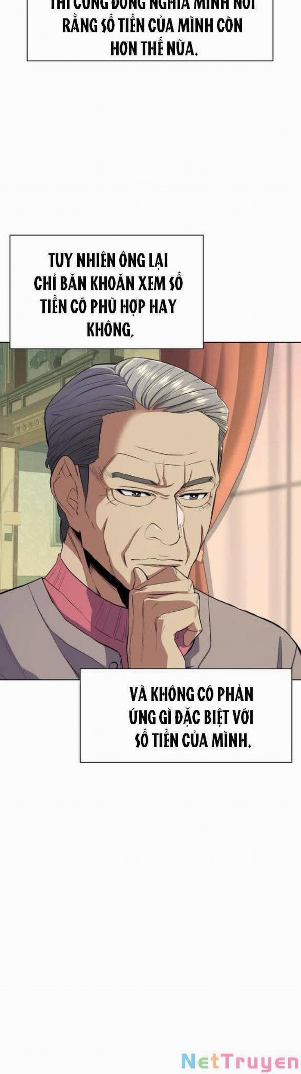 Tiểu Thiếu Gia Gia Tộc Tài Phiệt 24.1 trang 23