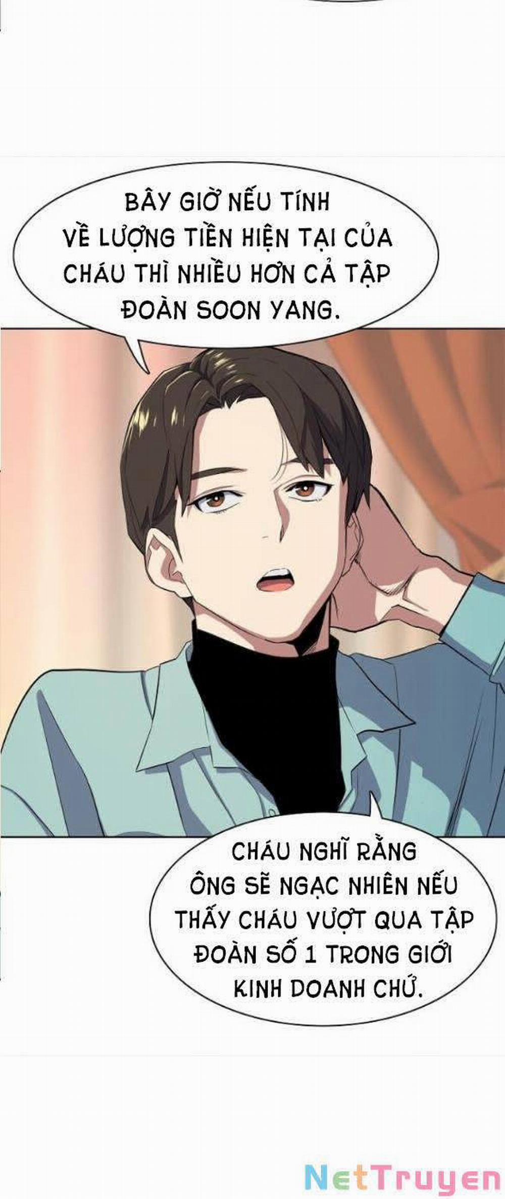 Tiểu Thiếu Gia Gia Tộc Tài Phiệt 24.1 trang 26