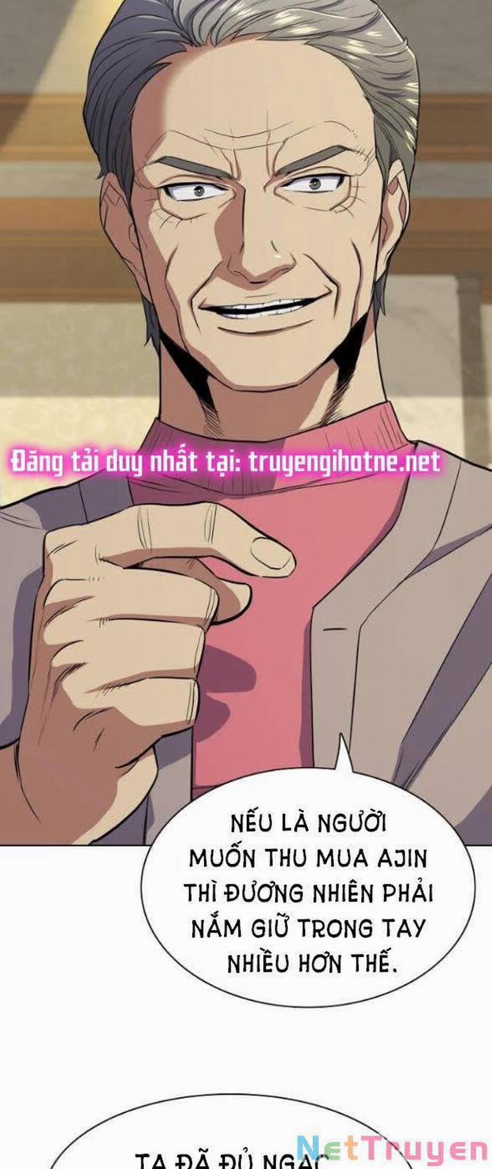 Tiểu Thiếu Gia Gia Tộc Tài Phiệt 24.1 trang 28