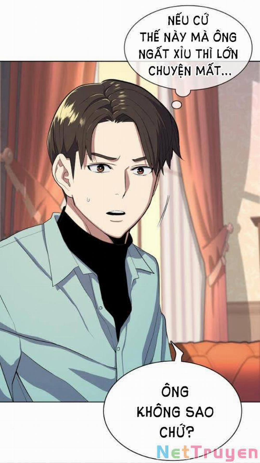 Tiểu Thiếu Gia Gia Tộc Tài Phiệt 24.1 trang 3