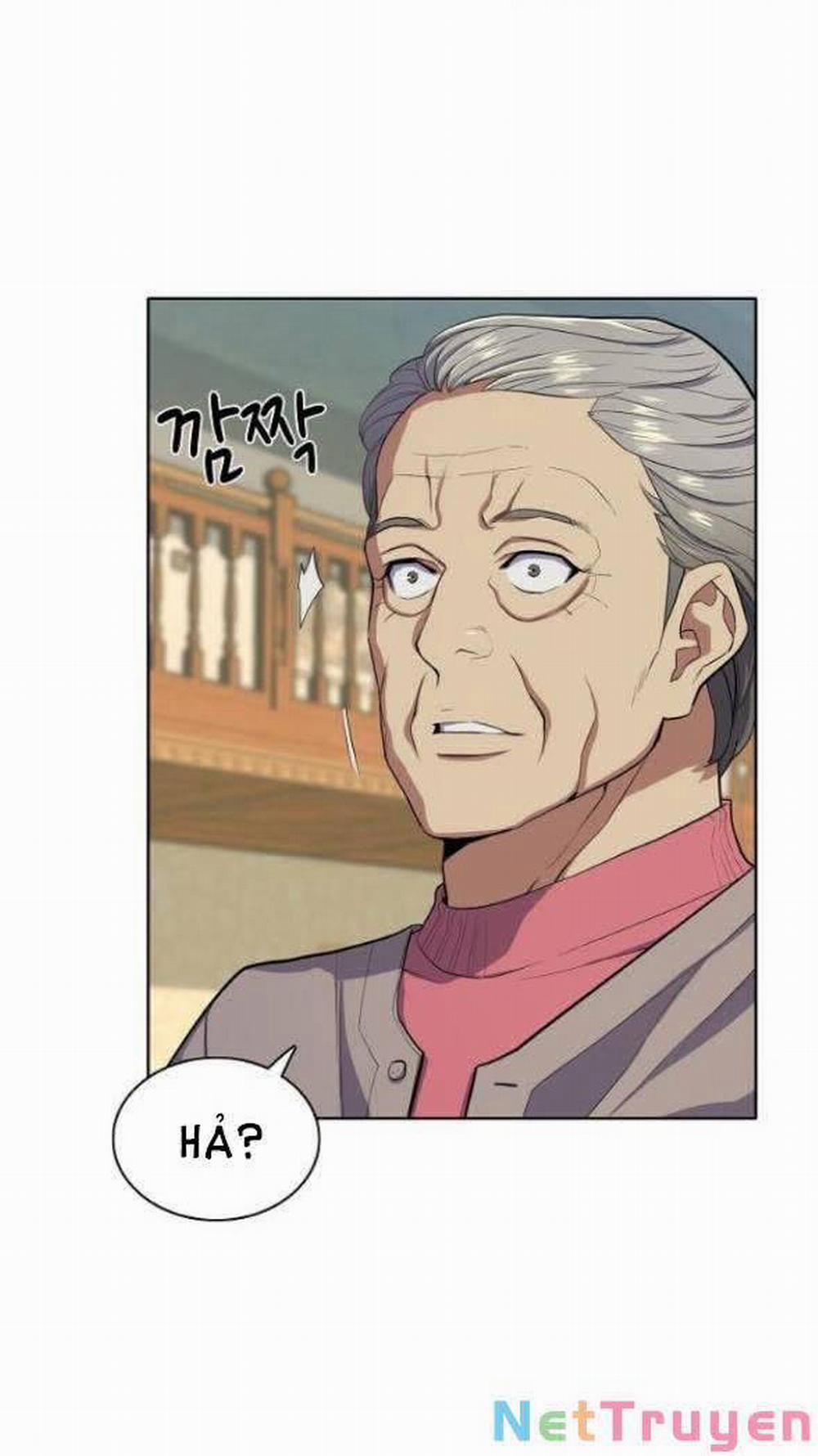 Tiểu Thiếu Gia Gia Tộc Tài Phiệt 24.1 trang 4