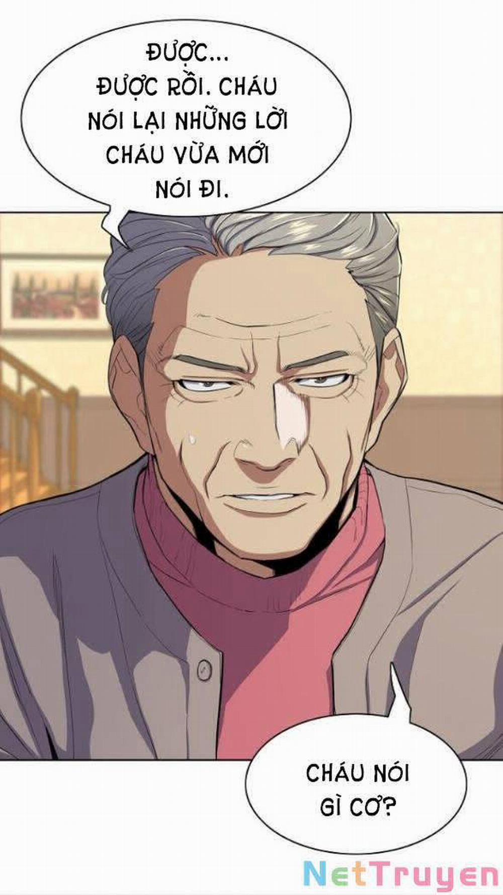 Tiểu Thiếu Gia Gia Tộc Tài Phiệt 24.1 trang 5