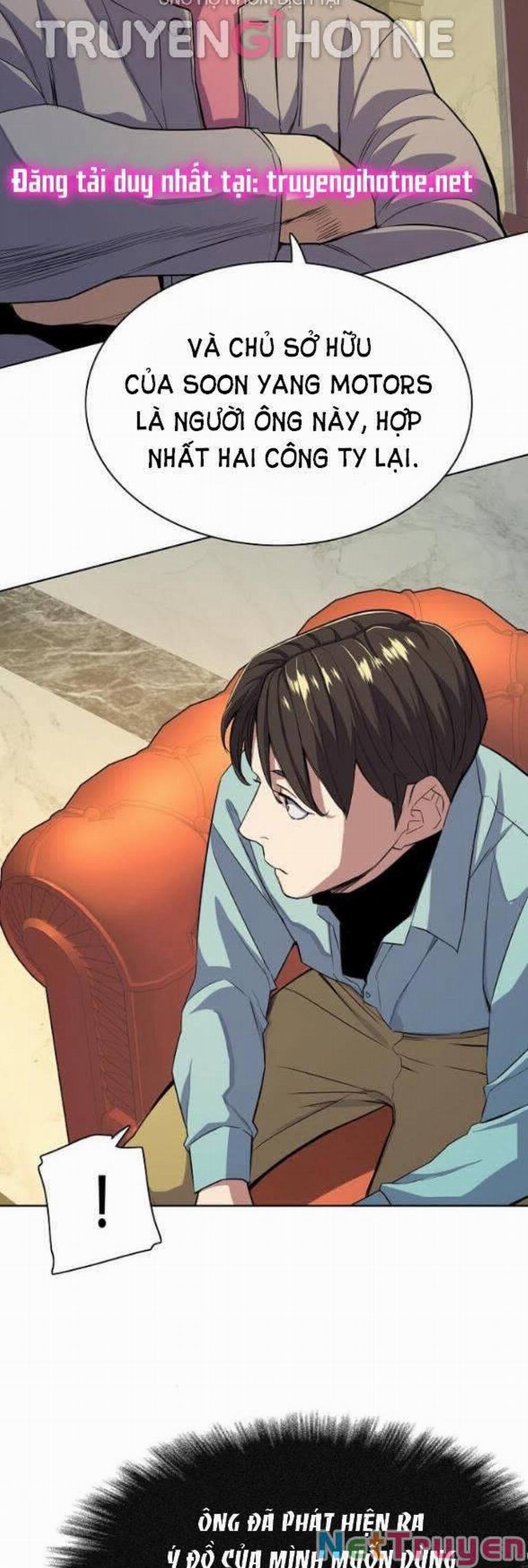 Tiểu Thiếu Gia Gia Tộc Tài Phiệt 24.2 trang 11