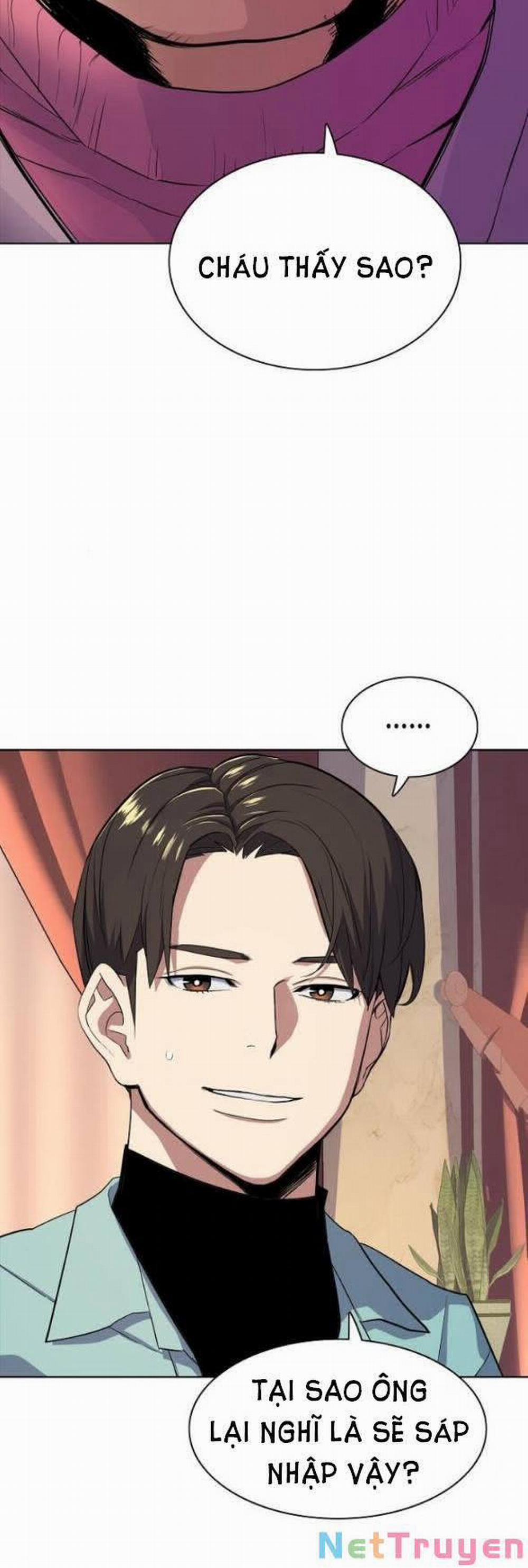 Tiểu Thiếu Gia Gia Tộc Tài Phiệt 24.2 trang 14