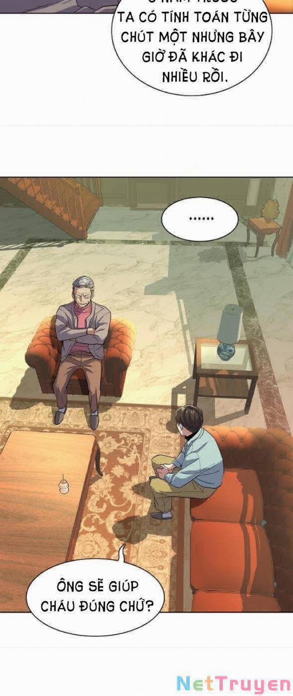 Tiểu Thiếu Gia Gia Tộc Tài Phiệt 24.2 trang 3