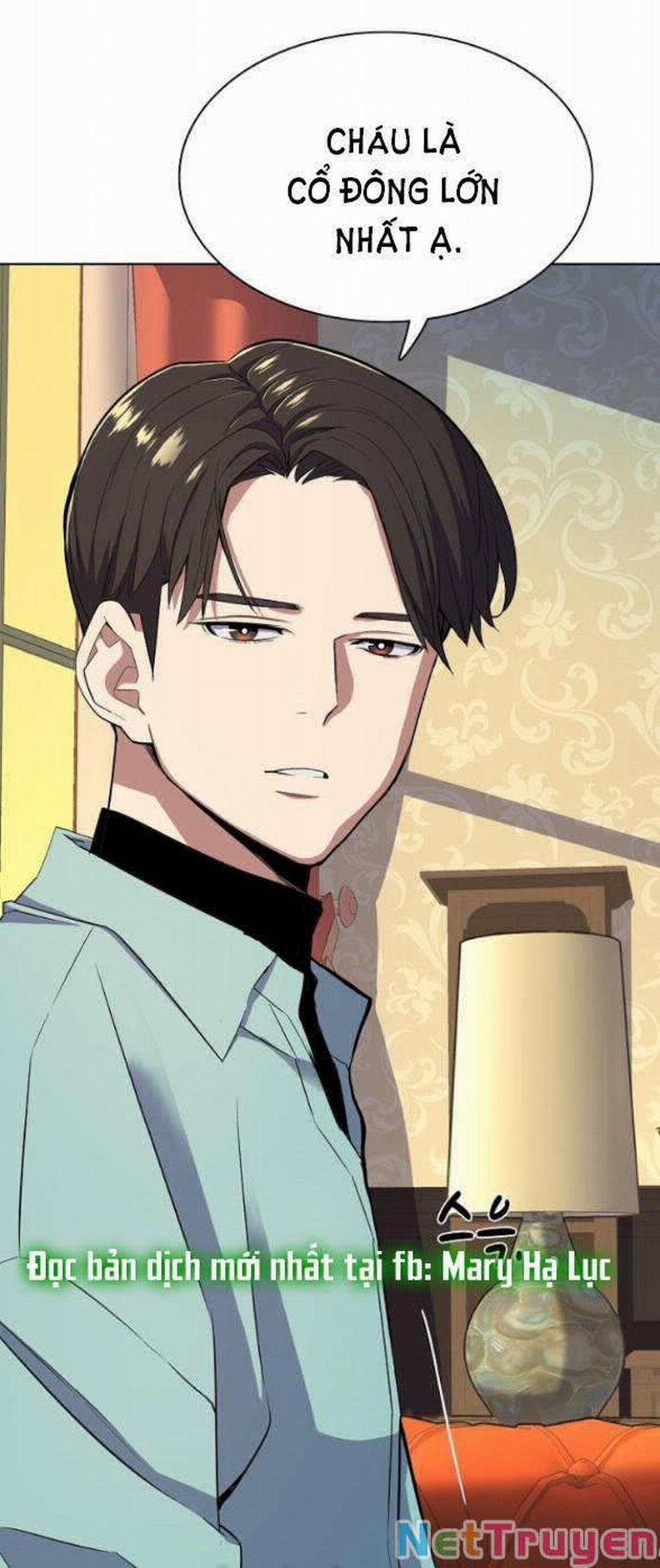 Tiểu Thiếu Gia Gia Tộc Tài Phiệt 24.2 trang 40