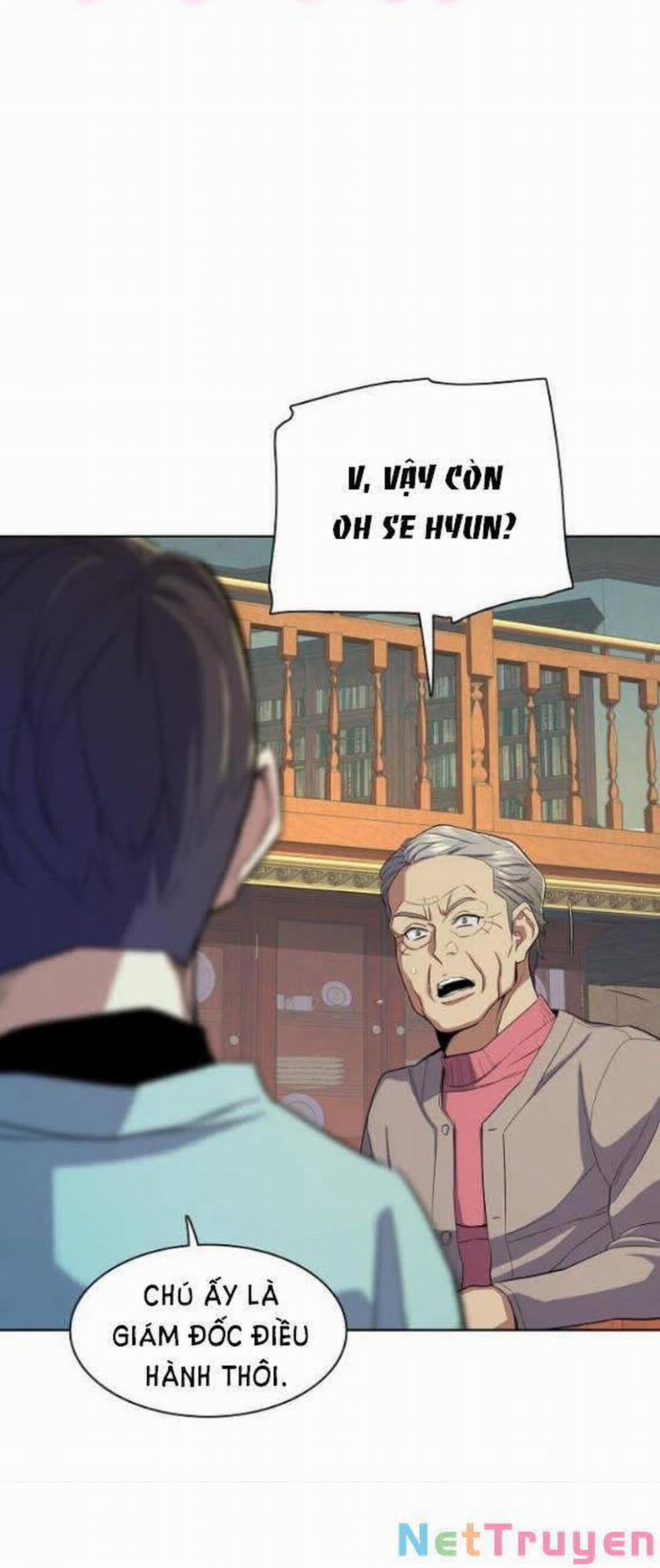 Tiểu Thiếu Gia Gia Tộc Tài Phiệt 24.2 trang 42