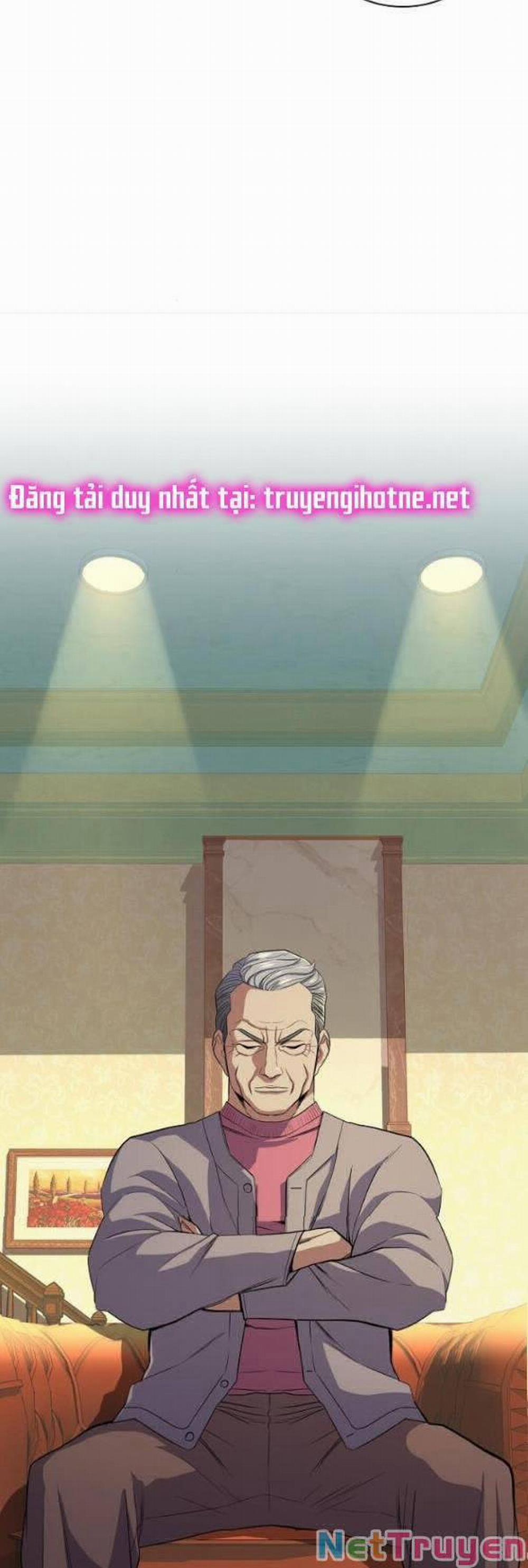 Tiểu Thiếu Gia Gia Tộc Tài Phiệt 24.2 trang 5