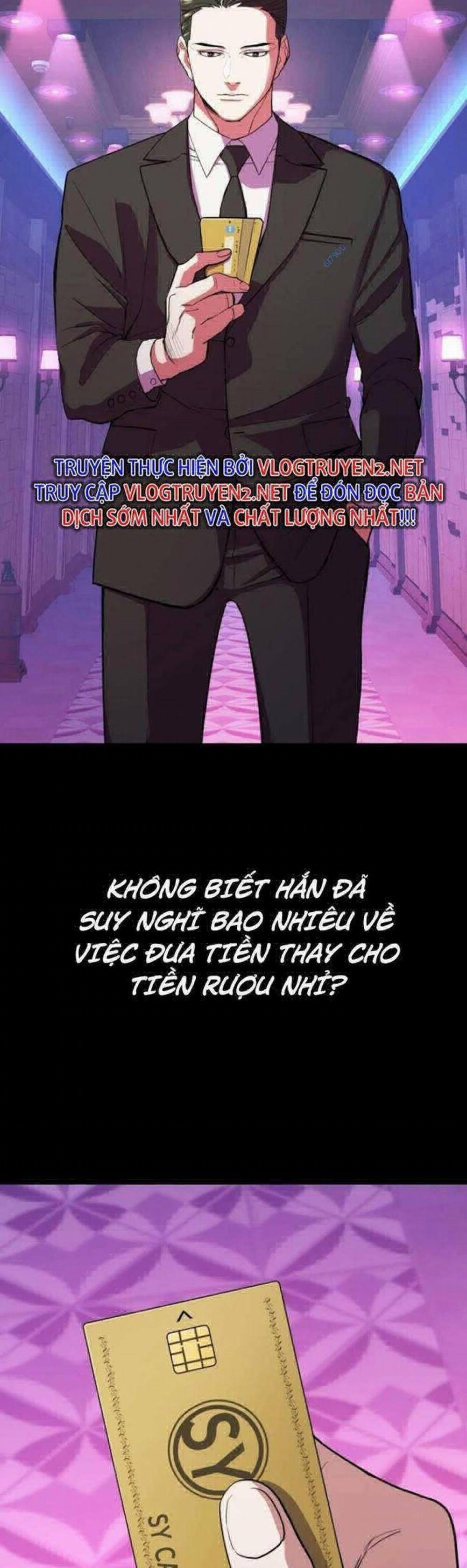 Tiểu Thiếu Gia Gia Tộc Tài Phiệt 25 trang 10