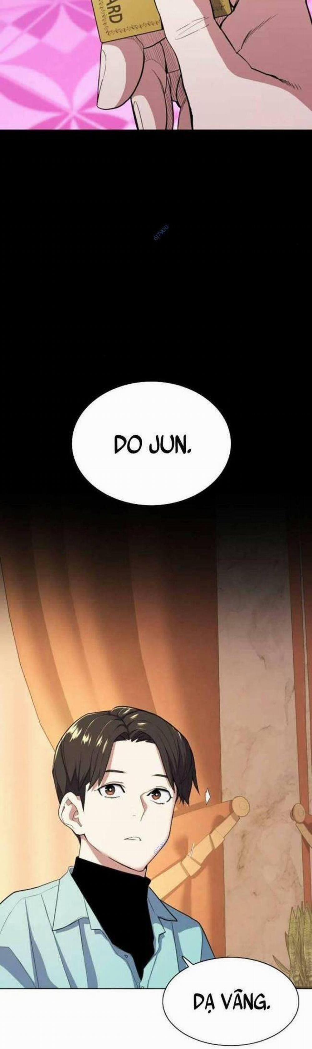 Tiểu Thiếu Gia Gia Tộc Tài Phiệt 25 trang 11