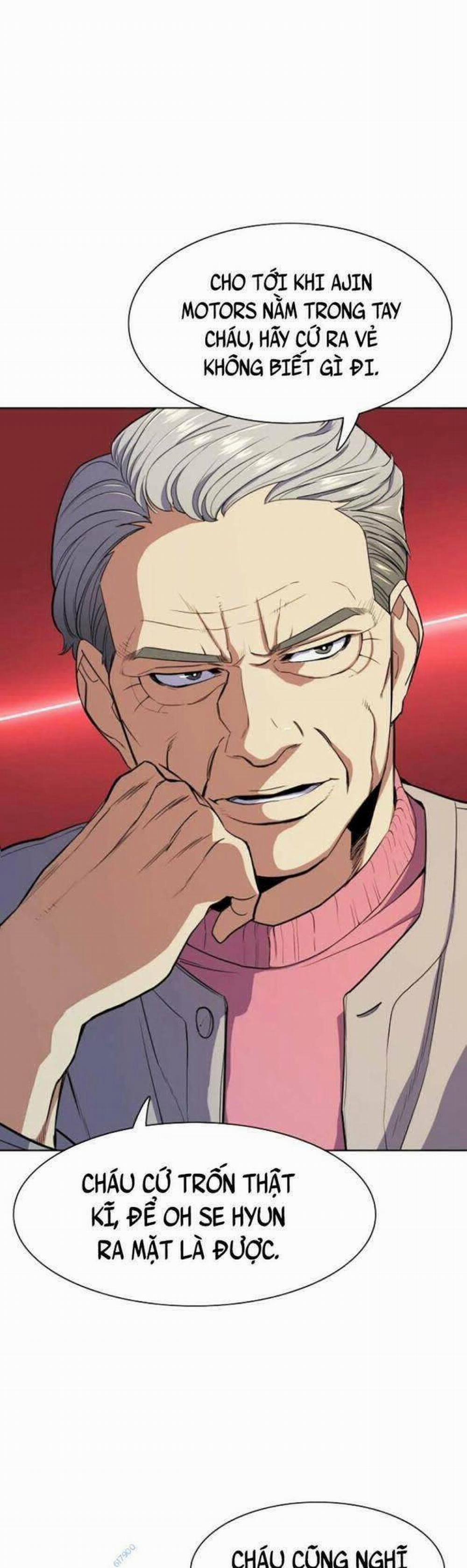 Tiểu Thiếu Gia Gia Tộc Tài Phiệt 25 trang 12