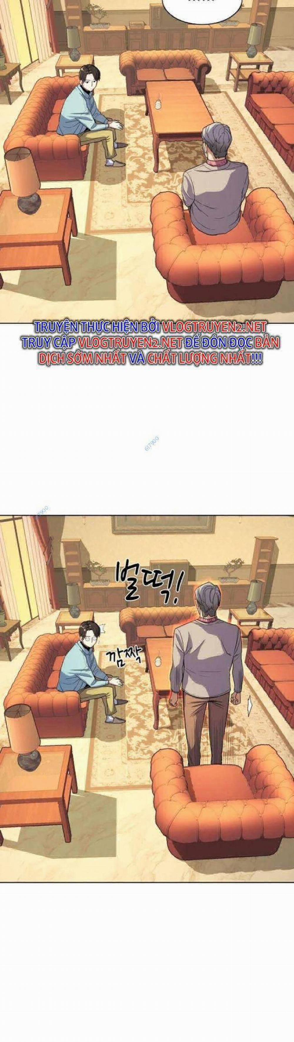 Tiểu Thiếu Gia Gia Tộc Tài Phiệt 25 trang 18