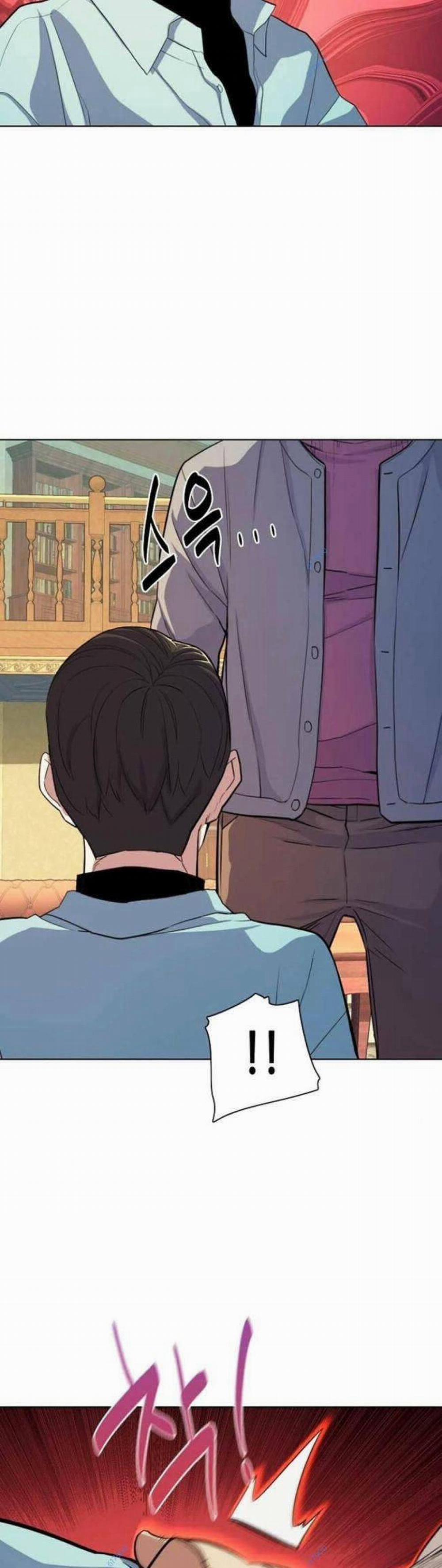 Tiểu Thiếu Gia Gia Tộc Tài Phiệt 25 trang 20