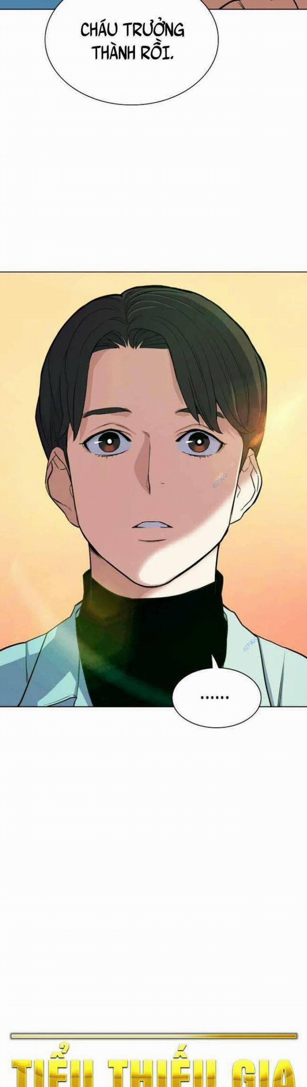 Tiểu Thiếu Gia Gia Tộc Tài Phiệt 25 trang 22