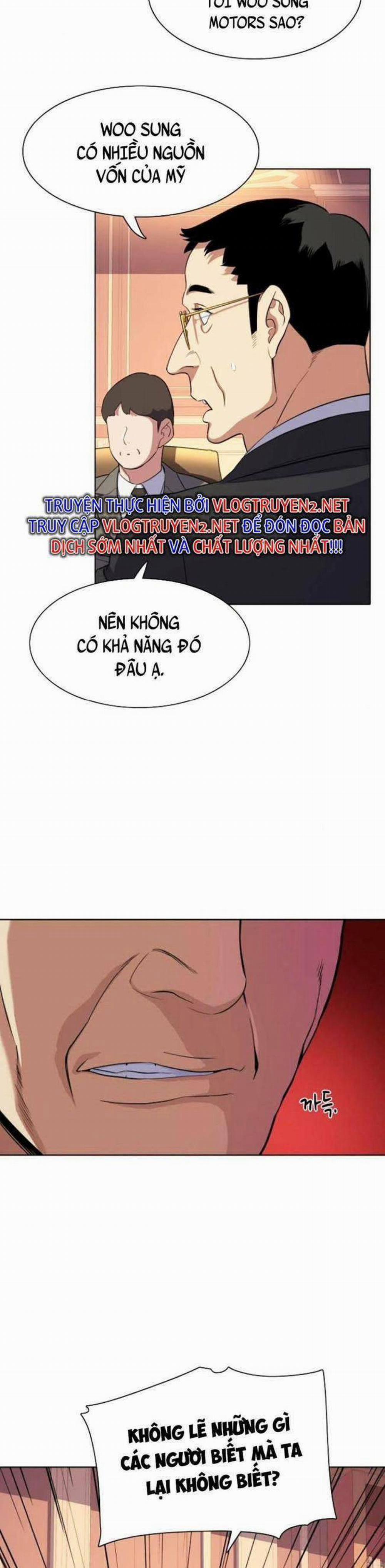 Tiểu Thiếu Gia Gia Tộc Tài Phiệt 25 trang 28