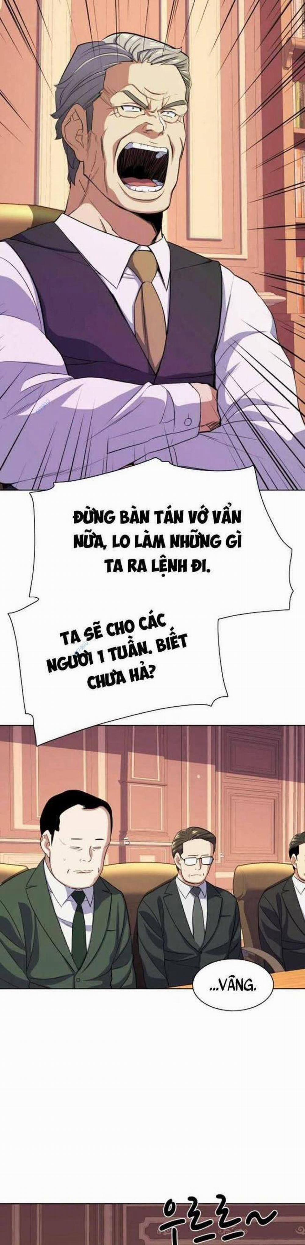 Tiểu Thiếu Gia Gia Tộc Tài Phiệt 25 trang 29