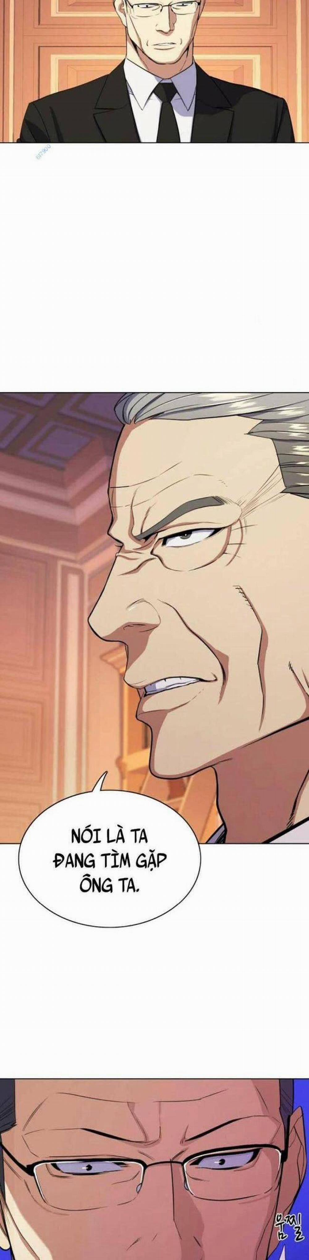 Tiểu Thiếu Gia Gia Tộc Tài Phiệt 25 trang 31