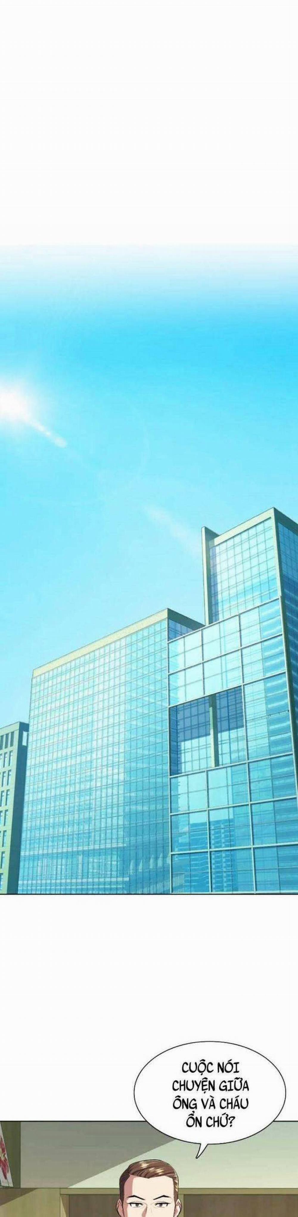 Tiểu Thiếu Gia Gia Tộc Tài Phiệt 25 trang 33