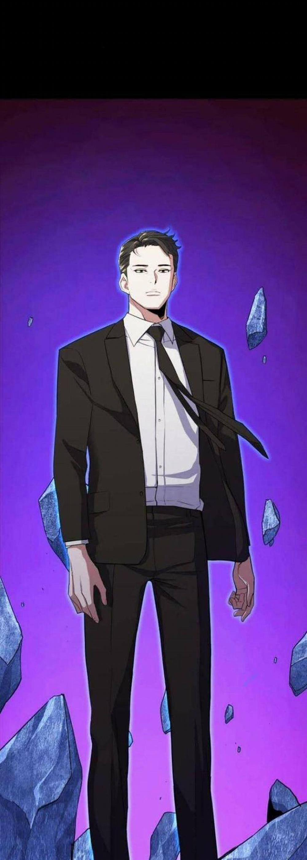 Tiểu Thiếu Gia Gia Tộc Tài Phiệt 25 trang 49