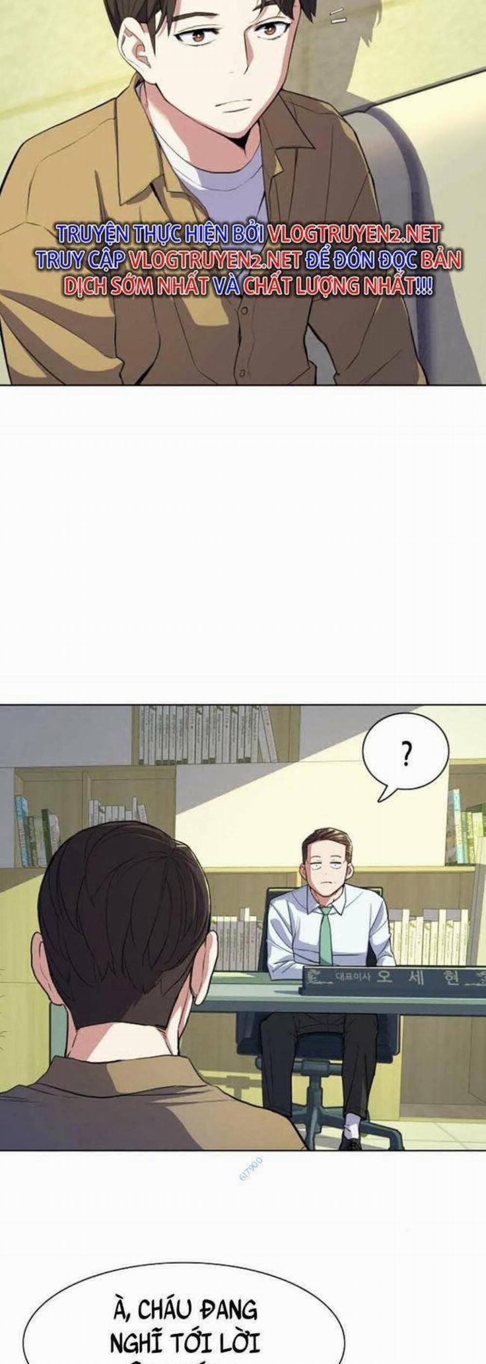 Tiểu Thiếu Gia Gia Tộc Tài Phiệt 25 trang 52