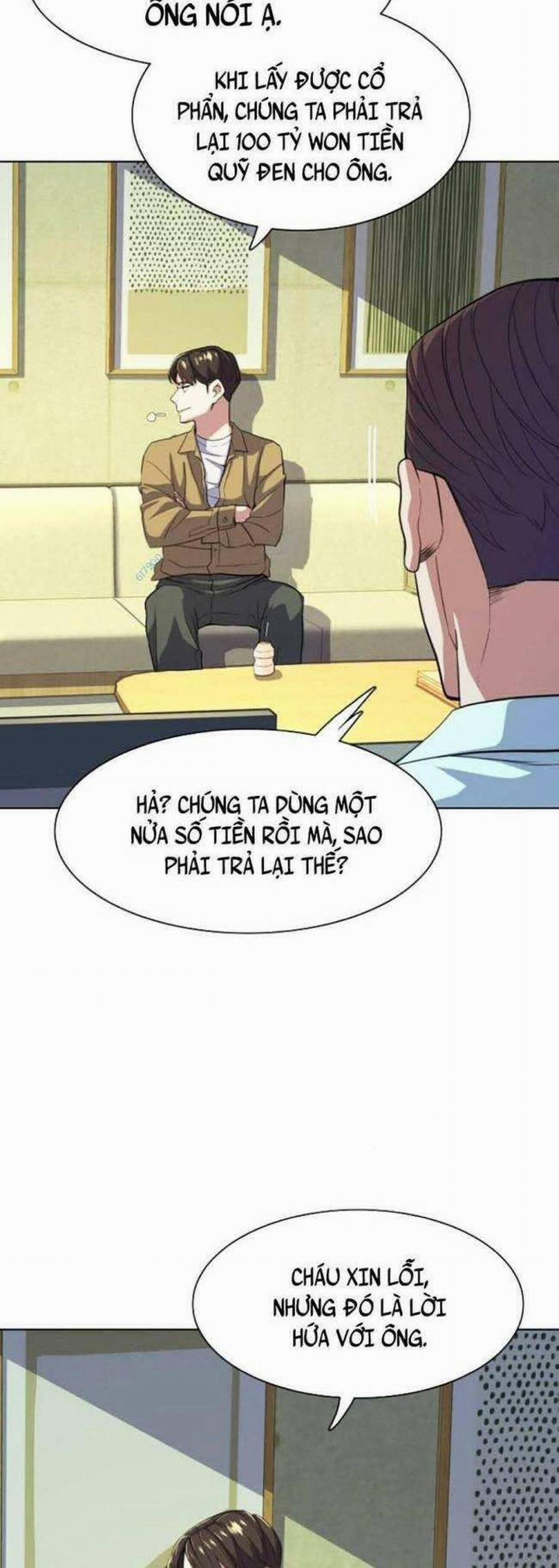 Tiểu Thiếu Gia Gia Tộc Tài Phiệt 25 trang 53