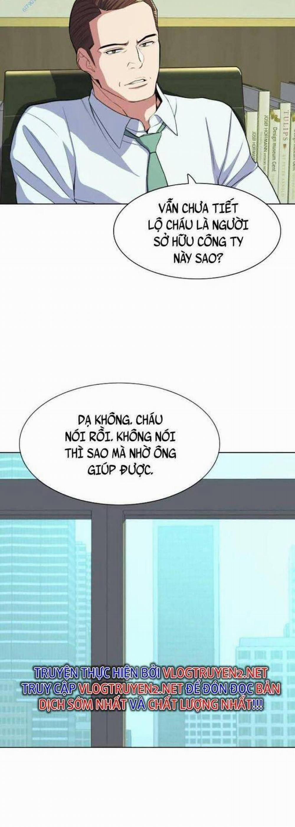 Tiểu Thiếu Gia Gia Tộc Tài Phiệt 25 trang 55