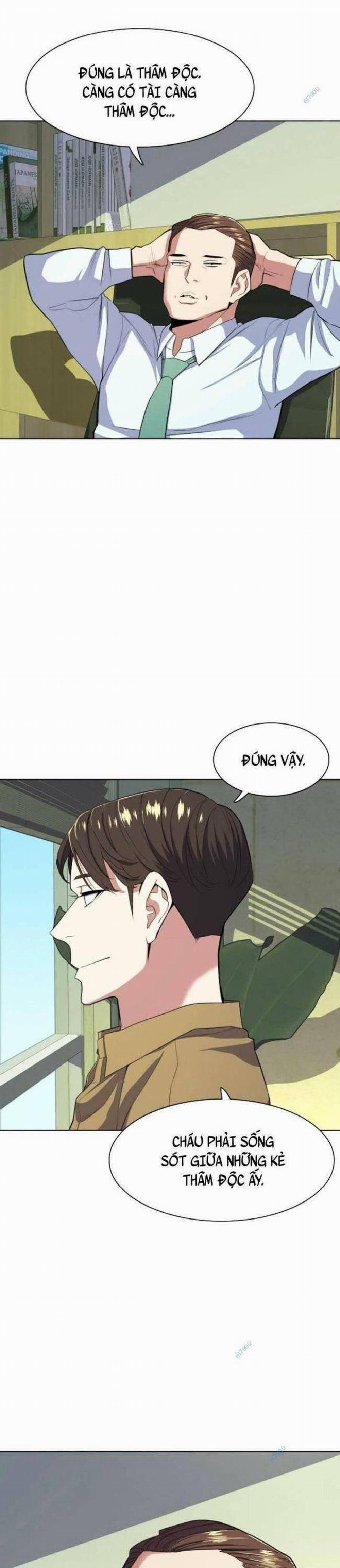 Tiểu Thiếu Gia Gia Tộc Tài Phiệt 25 trang 57