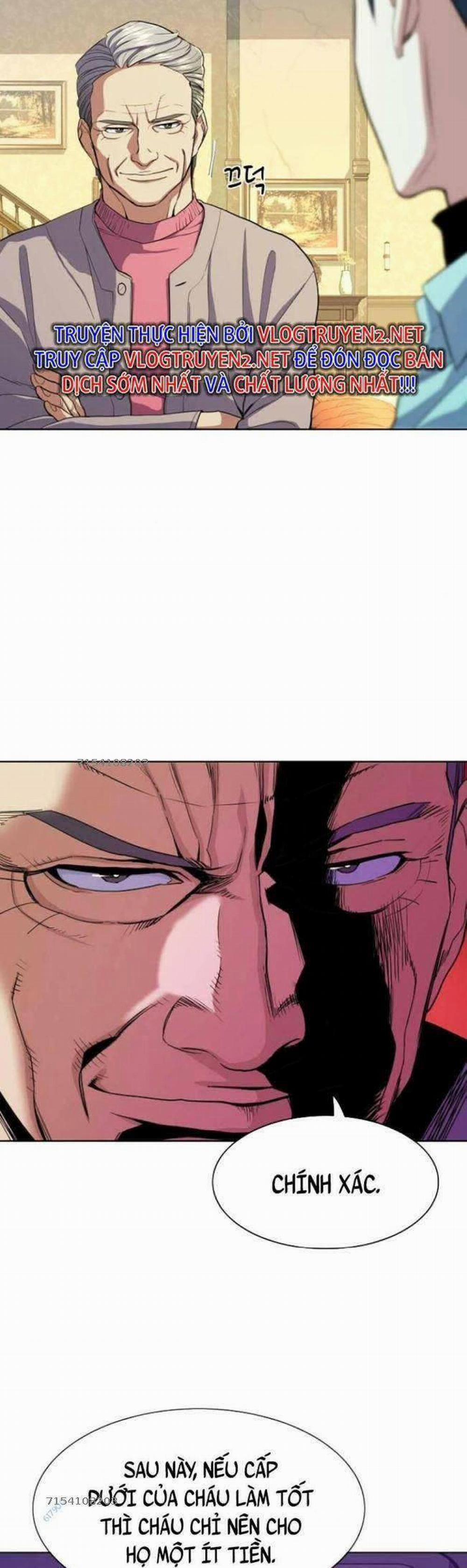 Tiểu Thiếu Gia Gia Tộc Tài Phiệt 25 trang 6