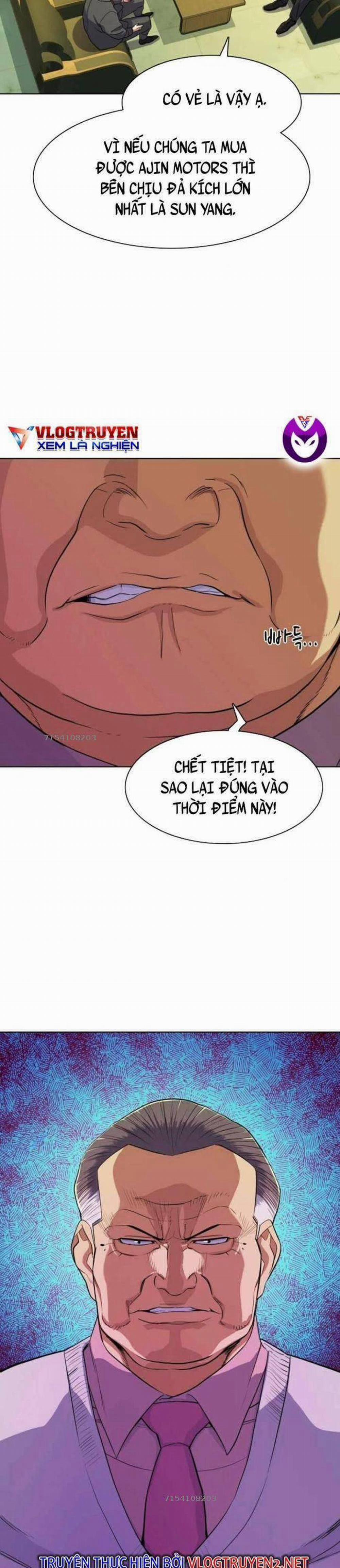 Tiểu Thiếu Gia Gia Tộc Tài Phiệt 25 trang 62