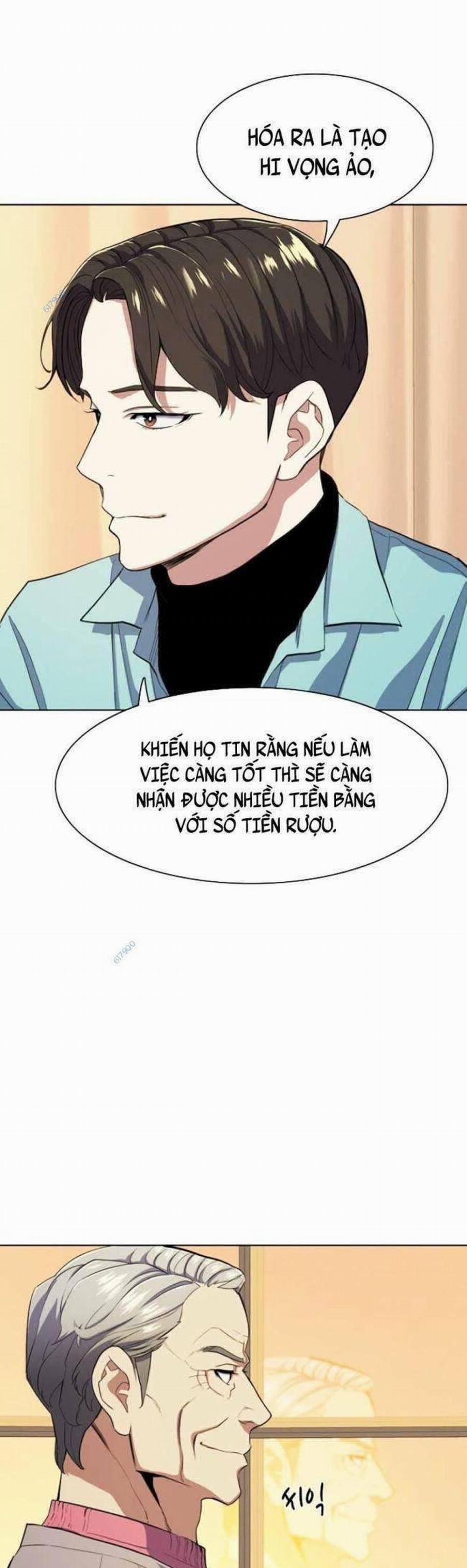 Tiểu Thiếu Gia Gia Tộc Tài Phiệt 25 trang 8