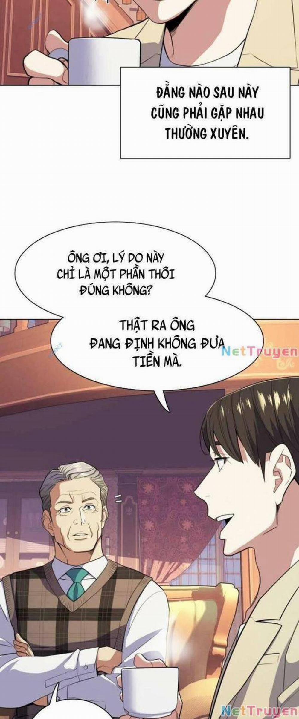 Tiểu Thiếu Gia Gia Tộc Tài Phiệt 26 trang 24