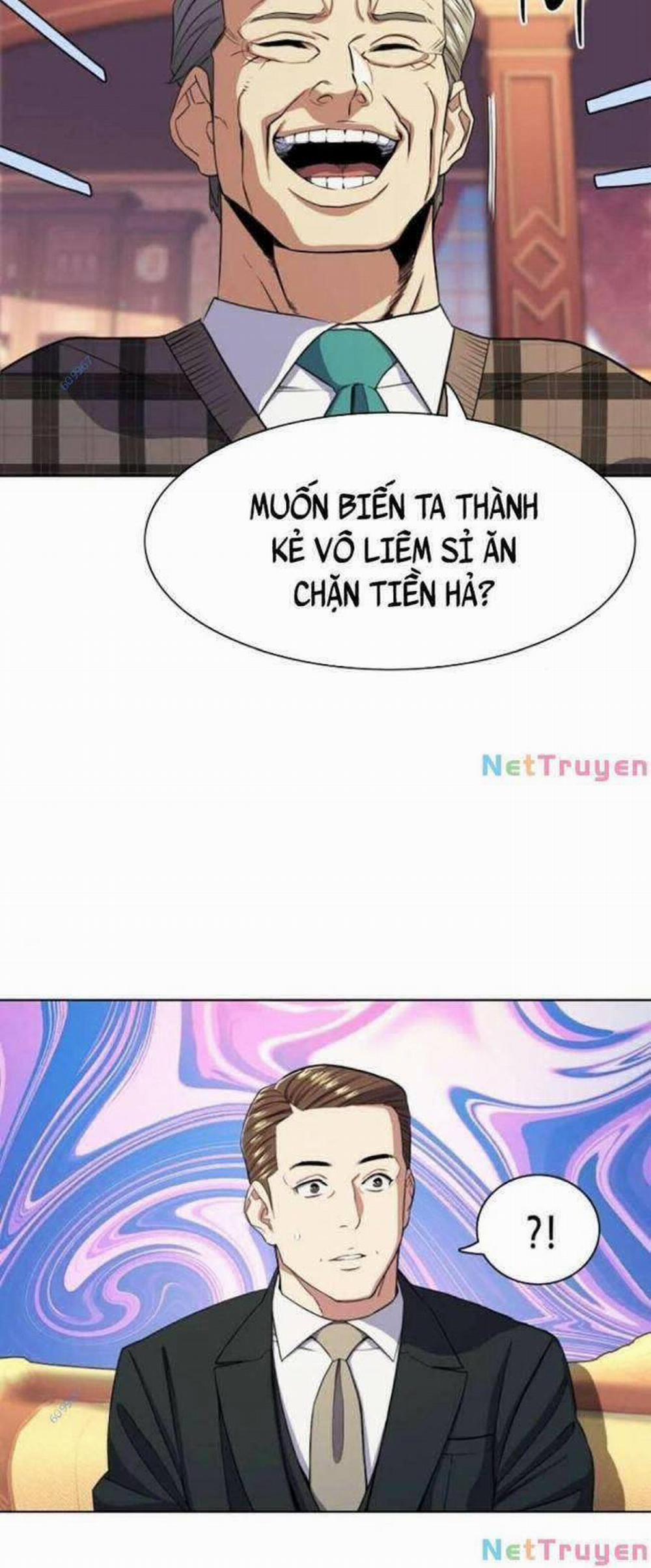 Tiểu Thiếu Gia Gia Tộc Tài Phiệt 26 trang 26