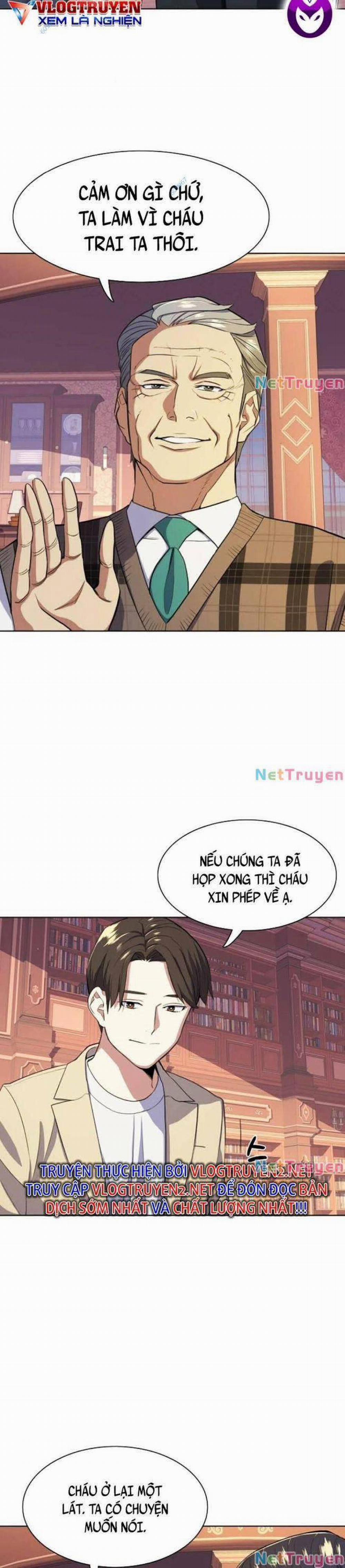 Tiểu Thiếu Gia Gia Tộc Tài Phiệt 26 trang 31