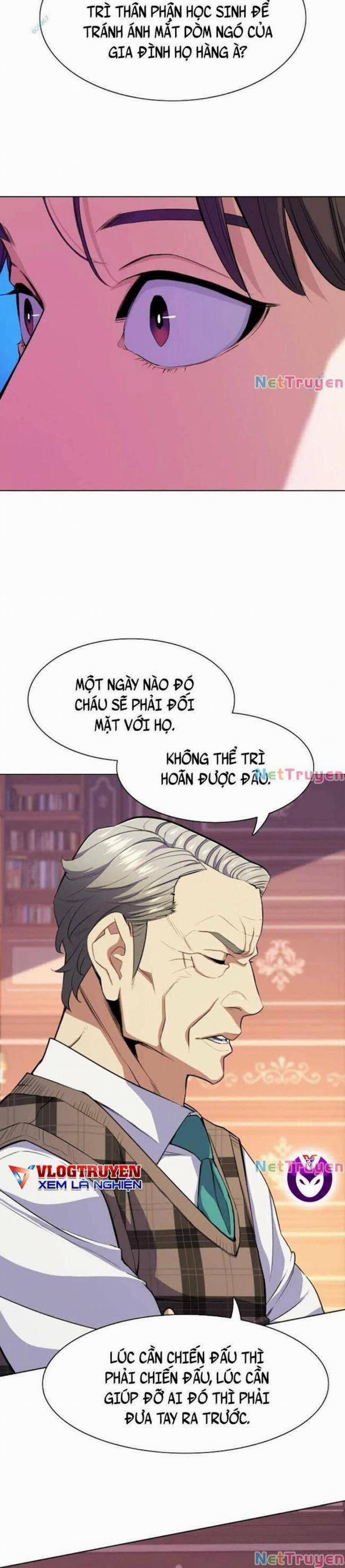 Tiểu Thiếu Gia Gia Tộc Tài Phiệt 26 trang 36